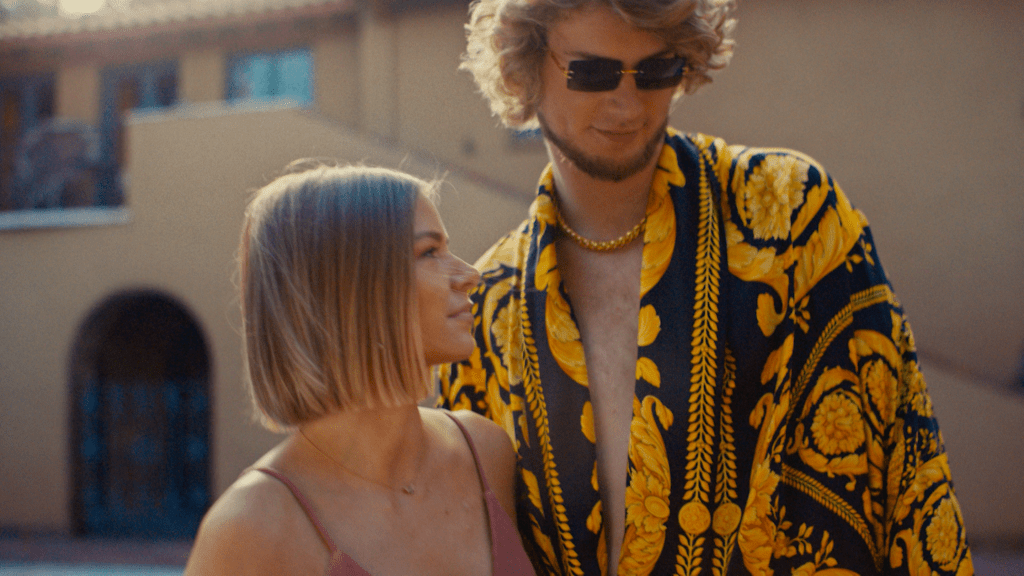 YUNG GRAVY IS BACK WITH NEW MUSIC VIDEO FOR “oops!”