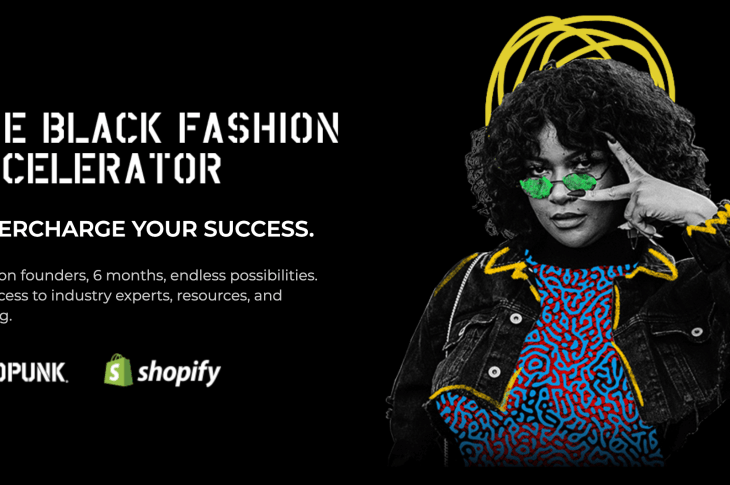 AFROPUNK Announces the Black Fashion Accelerator, Created in Partnership with Shopify