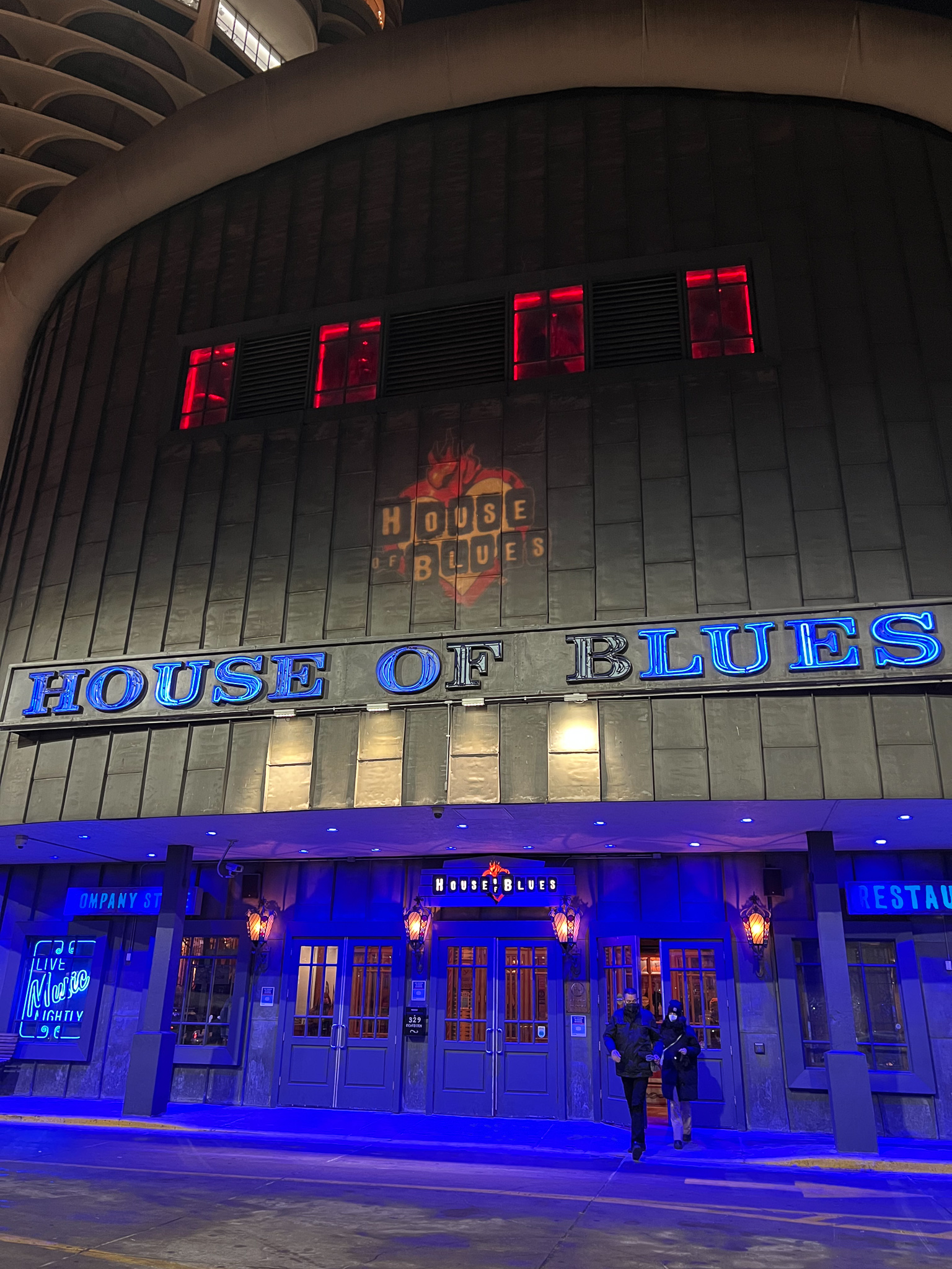 Set It Off welcomes Chicago's House of Blues to Elsewhere