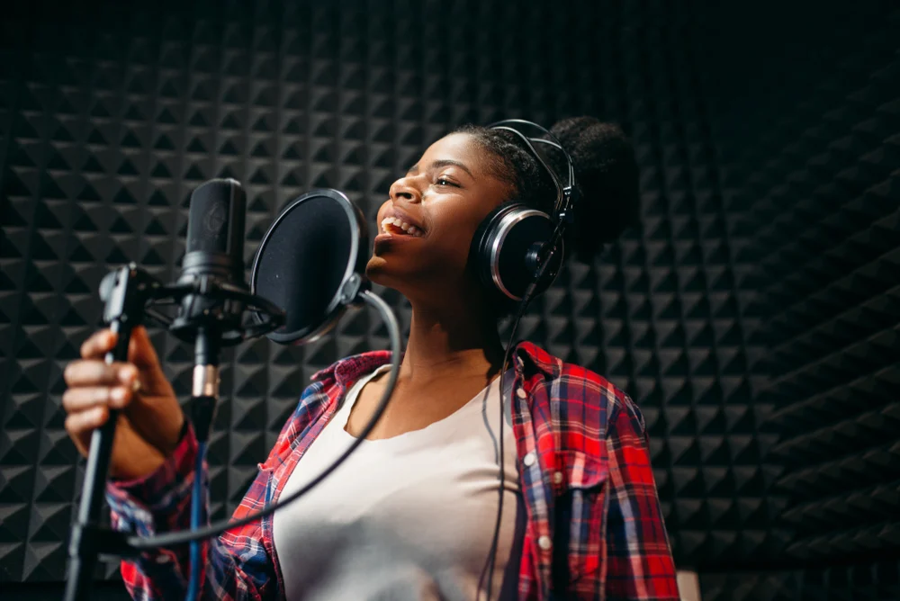 Record Music Example People Could Record Their Own Songs If They Knew These Six Tips