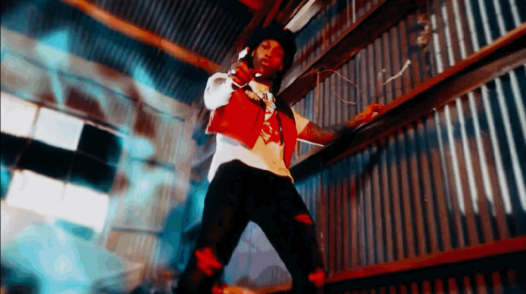 Lil Durk And King Von's 'Jump' Video Highlights The OTF Crew Chemistry