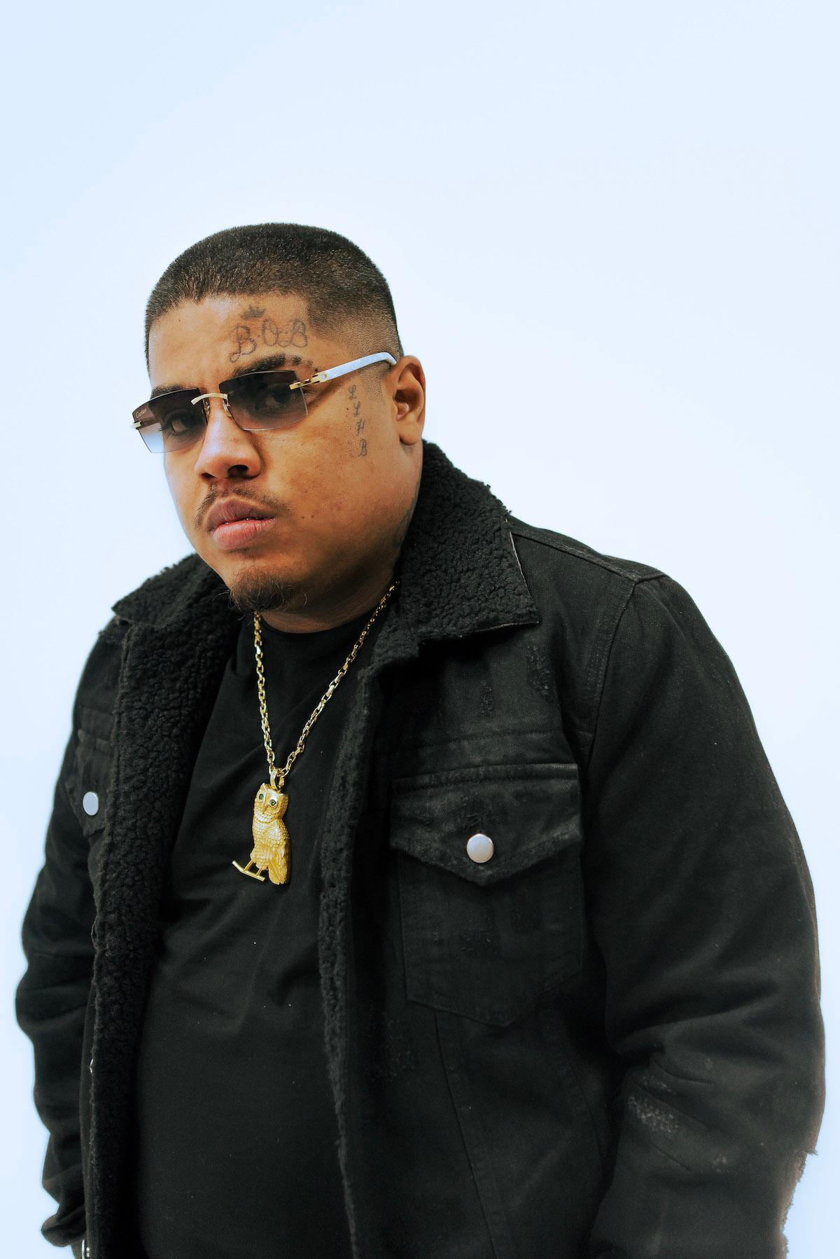 SMILEY SHARES NEW SINGLE AND VIDEO 