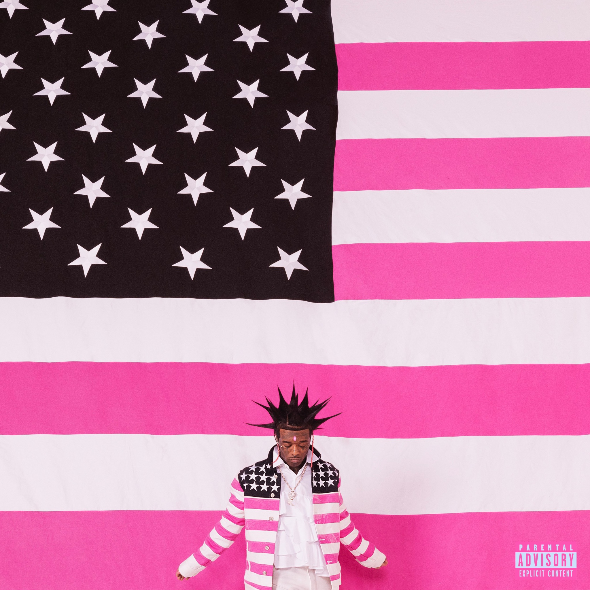 Lil Uzi Vert Announces New Album Pink Tape Out This Friday June 30