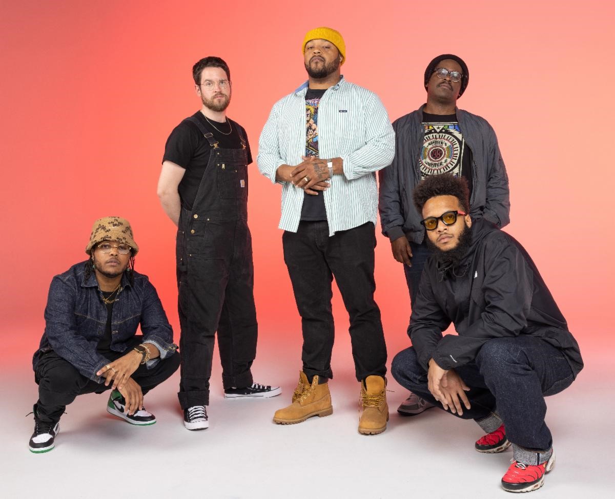 BUTCHER BROWN ANNOUNCES NEW ALBUM