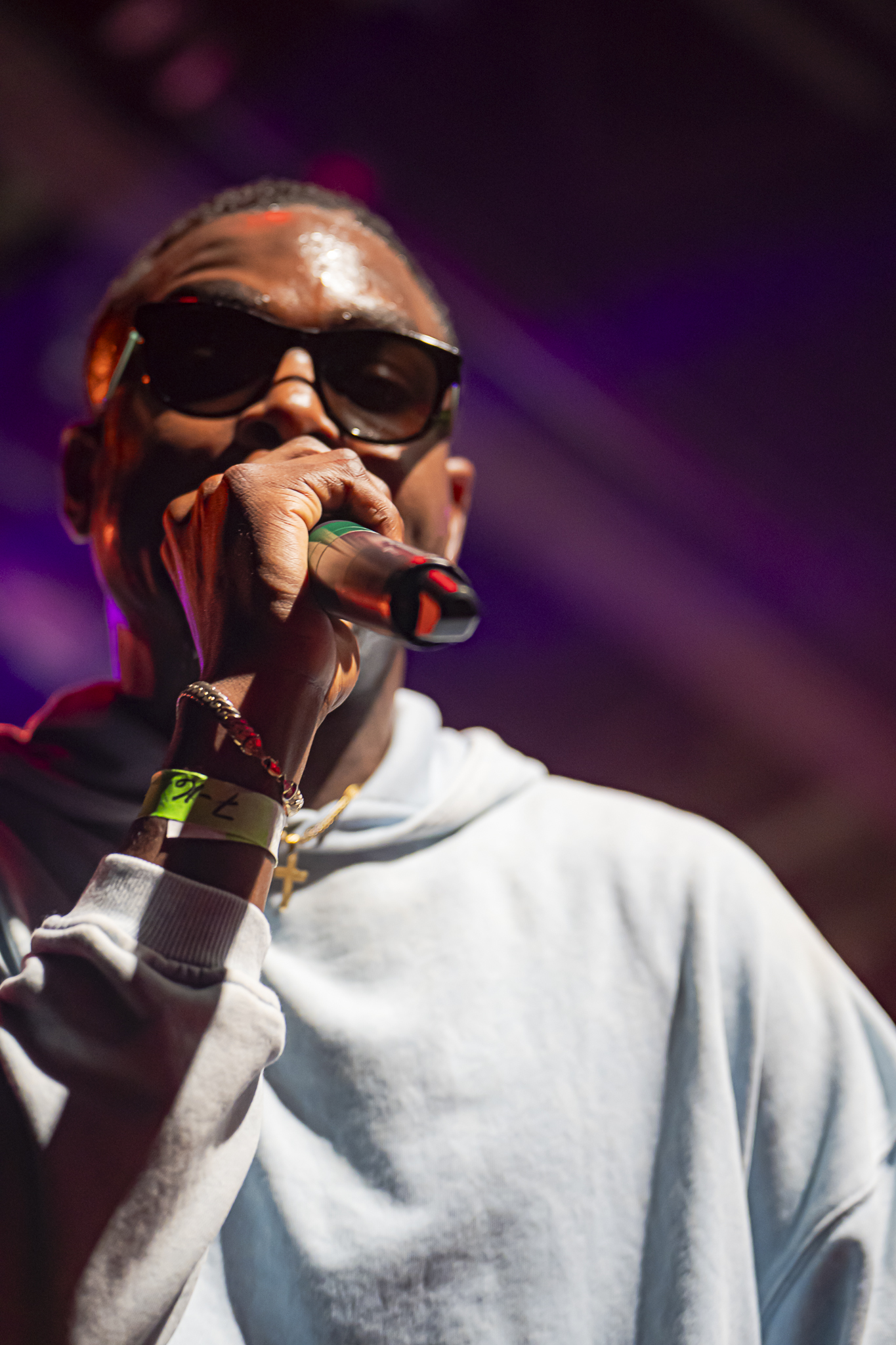 Rema’s Electrifying Performance Leaves fans ‘Raving for Roses’ at The