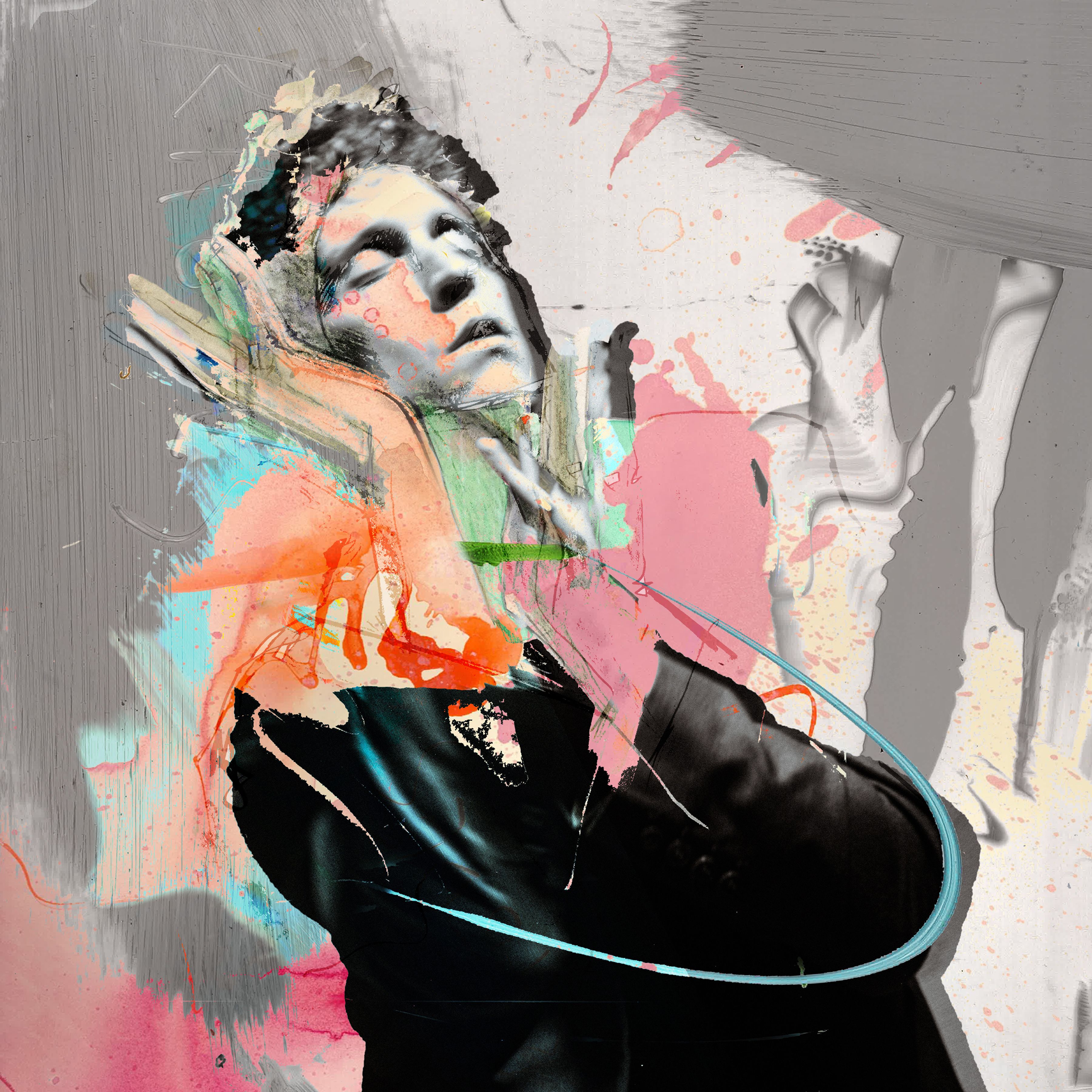 RHODES RELEASES INTROSPECTIVE NEW ALBUM (UN-FINISHED)