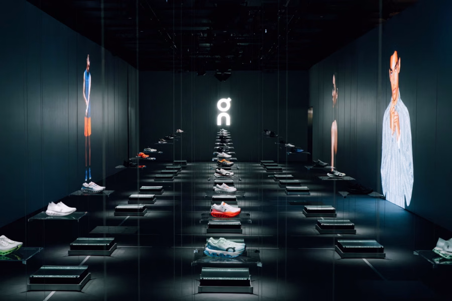On Enters Next Chapter: Unveils Strategy to Redefine What a Sportswear Brand Can Be Alongside 2029 Financial Targets